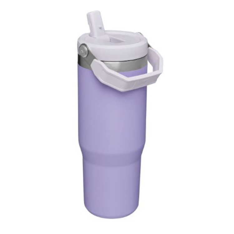Stanley IceFlow Flip Straw Tumbler 30oz/0.89L - Image 2